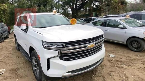 شێڤرۆلێت تاهۆ 2022  بۆ فرۆشتن لە عێراق - دیوانیە